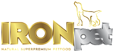 Logo IRONpet